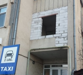 Salonul de joacÄƒ secÈ›ia de pediatrie a Spitalului municipal Dr. Cornel Igna