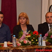 LICEUL TEORETIC PAVEL DAN 1