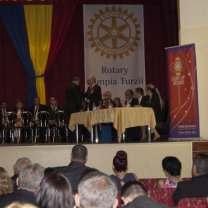 Chartare Rotary 24
