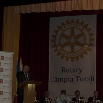 Chartare Rotary 21