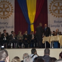 Chartare Rotary 27