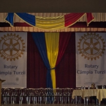 Chartare Rotary 8