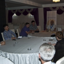 Sedinta Rotary11 Septembrie 7