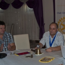 Sedinta Rotary11 Septembrie 8