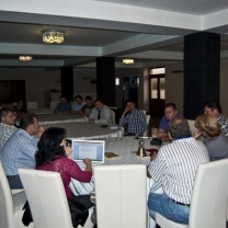 Sedinta Rotary11 Septembrie 12