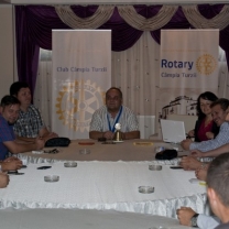 Sedinta Rotary11 Septembrie 6