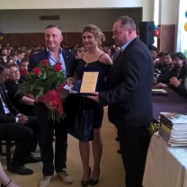 Premiere Vicyor Ungureanu