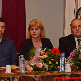 Premiile de excelență Rotary Câmpia Turzii, ediția 2016