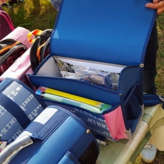 Ghiozdanul pentru È™coalÄƒ