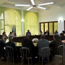 Sedinta Rotary - 27 August111