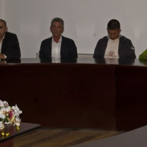 Sedinta Rotary - 27 August114