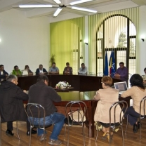 Sedinta Rotary - 27 August109