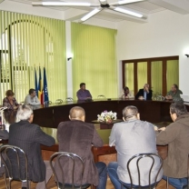 Sedinta Rotary - 27 August105