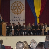 Chartare Rotary 26