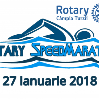 Rotary SpeedMaraton - 27 Ianuarie 2018 - Concurs de ĂŽnot, EdiČia a II-a